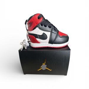 Nike USB portable charger 🔌